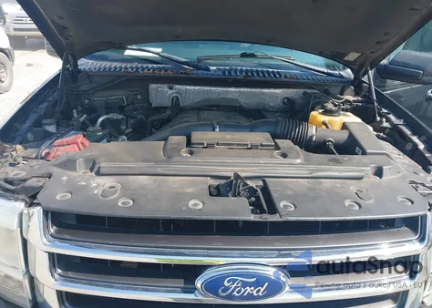 2015 Ford Expedition El Xlt from USA, damaged, VIN 1FMJK1JT4FEF15099